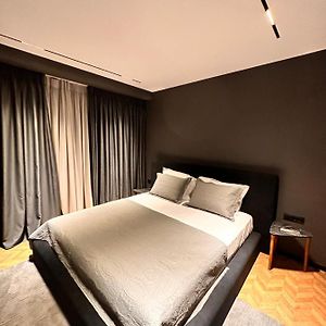 Deluxe Kamer met een King Size Bed